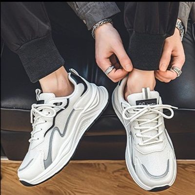 Breathable Sports Shoes_img_2