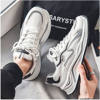 Breathable Sports Shoes_img_3