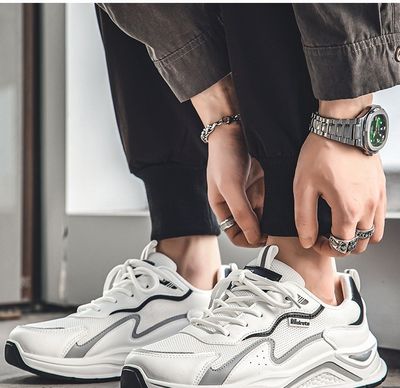 Breathable Sports Shoes_img_4