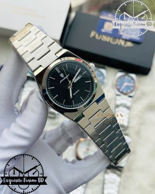 Poedagar Green Original 930B Watch_img_2