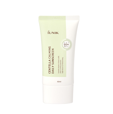 iUNIK Centella Calming Daily Sunscreen SPF 50+ PA++++ 60 ml_img_0