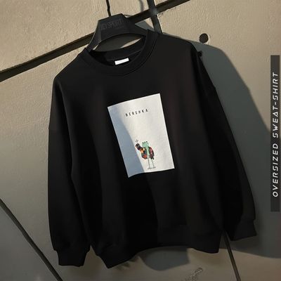 Premium Unisex Sweatshirt & T-Shirt | Soft, Stylish & Comfortable Casual Wear_img_3