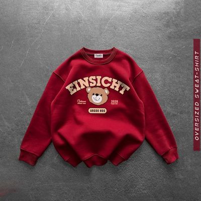 Premium Unisex Sweatshirt & T-Shirt | Soft, Stylish & Comfortable Casual Wear_img_4