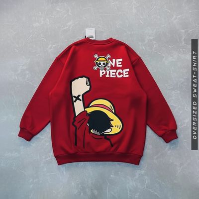 Premium Unisex Sweatshirt & T-Shirt | Soft, Stylish & Comfortable Casual Wear_img_5