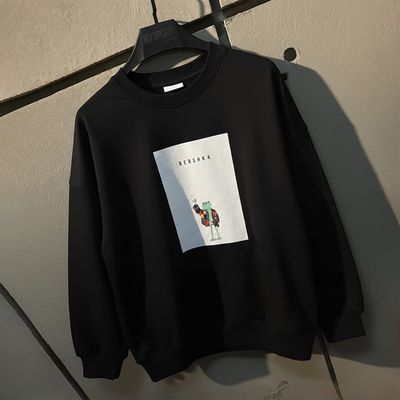 Premium Unisex Sweatshirt & T-Shirt | Soft, Stylish & Comfortable Casual Wear_img_11