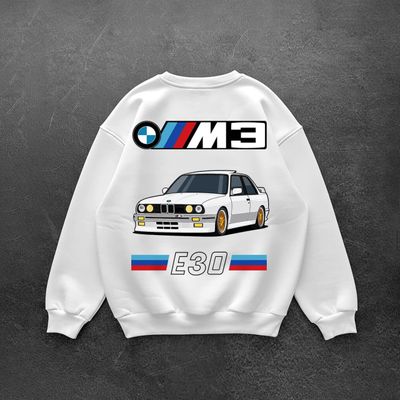 Premium Unisex Sweatshirt & T-Shirt | Soft, Stylish & Comfortable Casual Wear_img_12