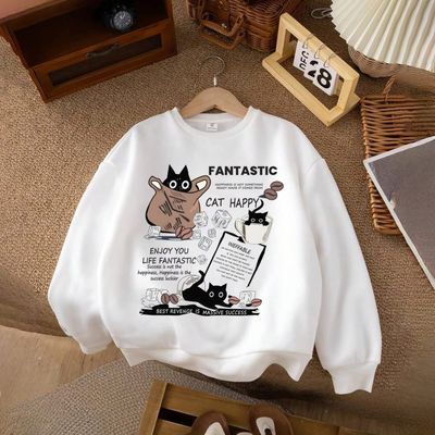 Premium Unisex Sweatshirt & T-Shirt | Soft, Stylish & Comfortable Casual Wear_img_18