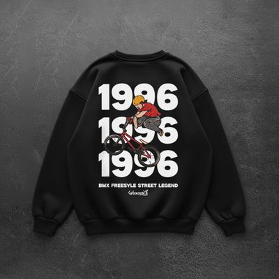 Premium Unisex Sweatshirt & T-Shirt | Soft, Stylish & Comfortable Casual Wear_img_19