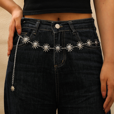 Bohemian sun (Silver)_img_1