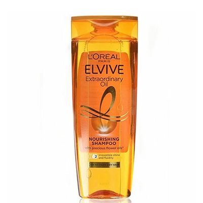 L'Oréal Paris Elvive Shampoo 400 ml_img_0