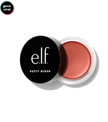 ELF putty blush - Bali_img_2