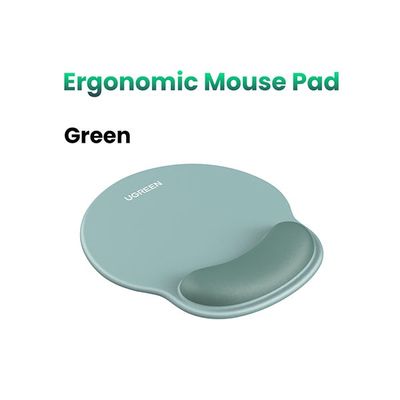 UGREEN LP668 Ergonomic Mouse Pad - Price in Bangladesh_img_0