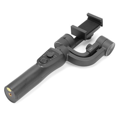S5B 3-Axis Hand Held Stabilized Gimbal Selfie Stick_img_3