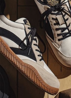 Thin-Soled Training Sneakers_img_3