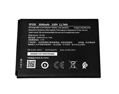 Nokia mobile battry c3 (sp330)_img_0