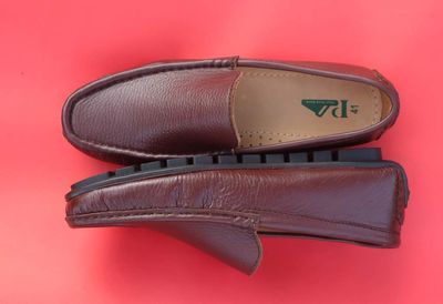 Merun Color Loafer_img_0