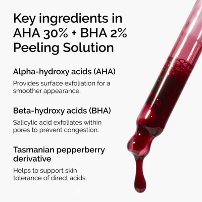 The Ordinary AHA 30% + BHA 2% Peeling Solution – 30ml_img_1