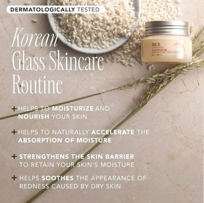 The face shop rice ceramide moisturizing cream_img_2