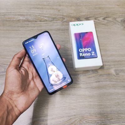 Oppo Reno Z (8+256GB)_img_2