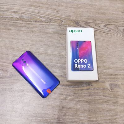 Oppo Reno Z (8+256GB)_img_1