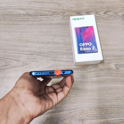 Oppo Reno Z (8+256GB)_img_3