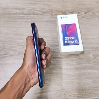 Oppo Reno Z (8+256GB)_img_4