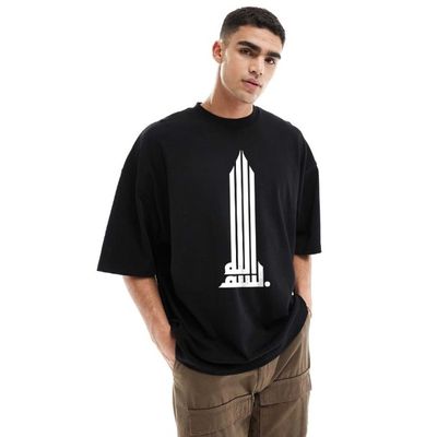 180 GSM Cotton T-Shirt_img_0