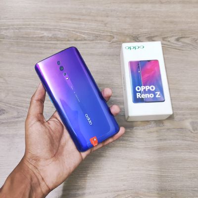 Oppo Reno Z (8+256GB)_img_7