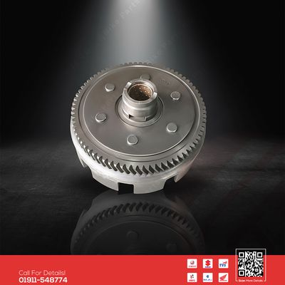 Primary Driven Gear/Clutch Mount bati for Yamaha FZS V2, FZS V3, Fazer V2 bike._img_0