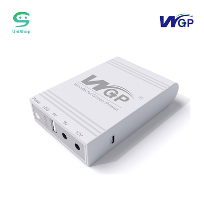 WGP Wonderful Mini UPS Price in Bangladesh | 10400mAh Long Backup Router UPS 5 9 12v black_img_4