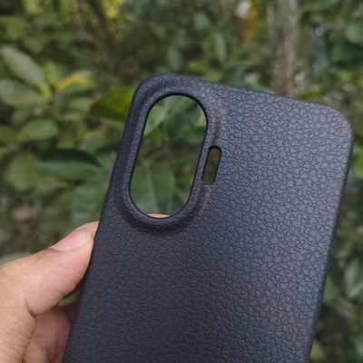 Redmi Turbo4pro leather textures soft cover_img_4