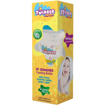 Twinkel Baby Chaman Feeder_img_1