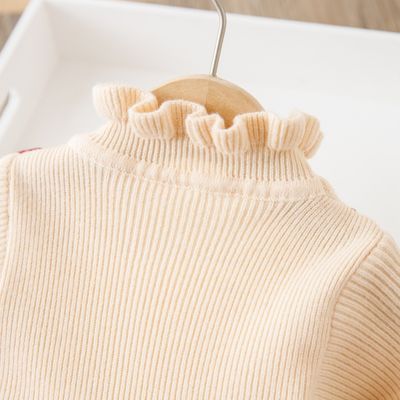 Baby Girls Winter Knitted Warm & Stylish Kids Party Dress (1 to 5 years) for yours ANGEL_img_10