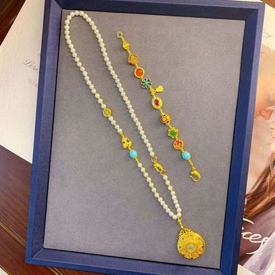 五福毛衣链_img_1