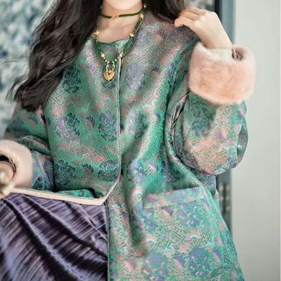 锦鲤国风项链_img_1