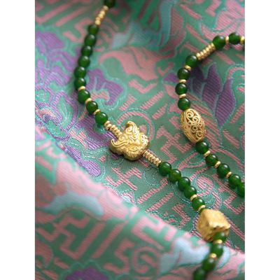 锦鲤国风项链_img_2