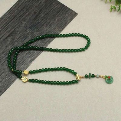 主母绿多圈两用链_img_0