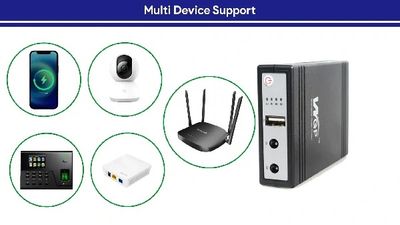 WGP Wonderful Mini UPS Price in Bangladesh | 10400mAh Long Backup Router UPS 5 9 12v black_img_3