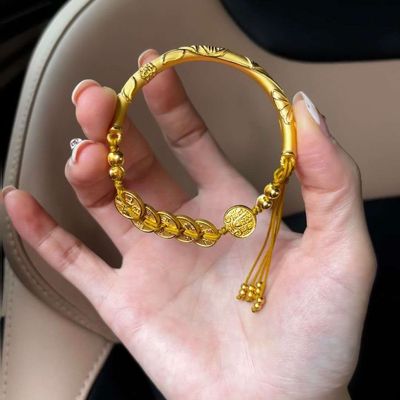 金店同款沙金五路财神_img_1