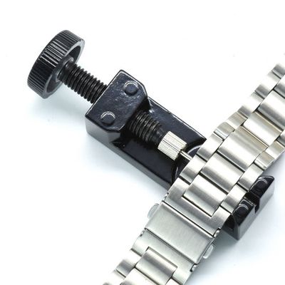 Watch Band Adjustment Tool StrapLink Pins Remover Repair Tool_img_4