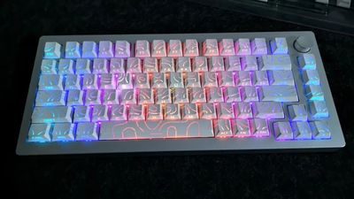 Shine Through Topograpgic Keycaps_img_2