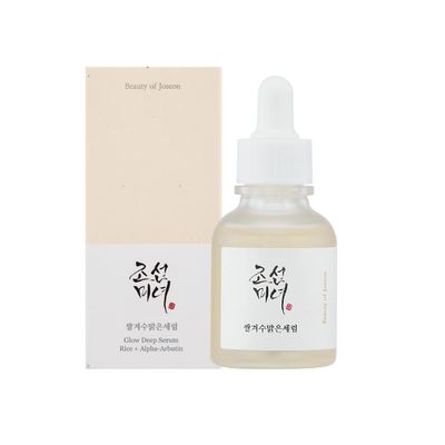 Beauty of Joseon Glow Deep Serum Rice + Arbutin – 30ml - 312728_img_0