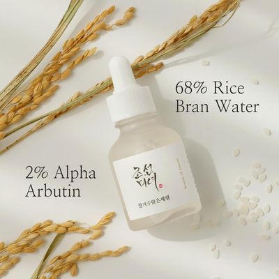 Beauty of Joseon Glow Deep Serum Rice + Arbutin – 30ml - 312728_img_3