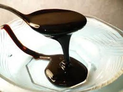 খেজুরের গুড়