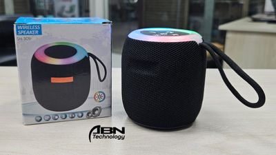 Mini Bluetooth Speaker._img_1