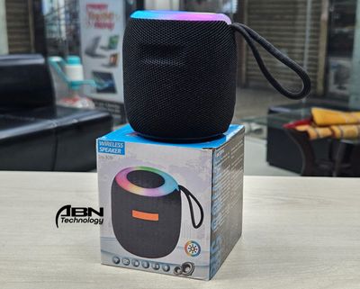 Mini Bluetooth Speaker._img_2