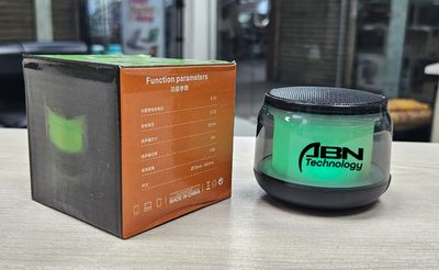 Mini Bluetooth Speaker_img_2