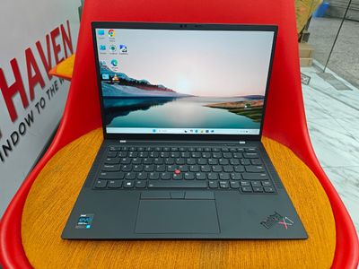 Lenovo ThinkPad X1 Carbon Gen 9 | Core i7 11th Gen | 32GB RAM 512GB SSD | 14.1-inch Display_img_0