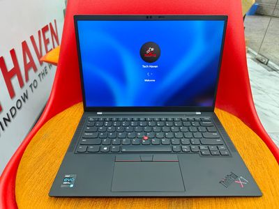 Lenovo ThinkPad X1 Carbon Gen 9 | Core i7 11th Gen | 32GB RAM 512GB SSD | 14.1-inch Display_img_2