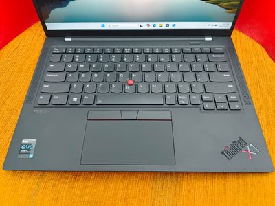 Lenovo ThinkPad X1 Carbon Gen 9 | Core i7 11th Gen | 32GB RAM 512GB SSD | 14.1-inch Display_img_3